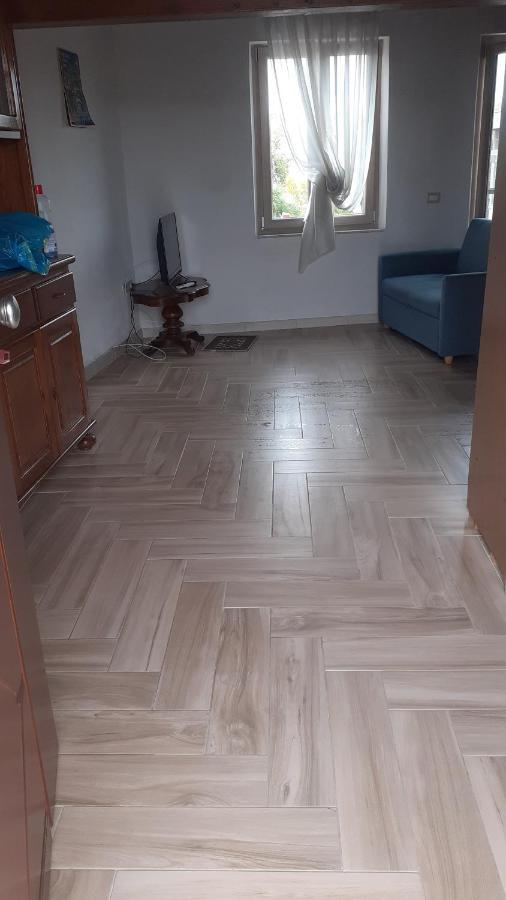 Casa Arborea Marrùbiu エクステリア 写真