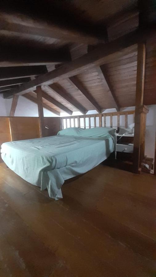 Casa Arborea Marrùbiu エクステリア 写真